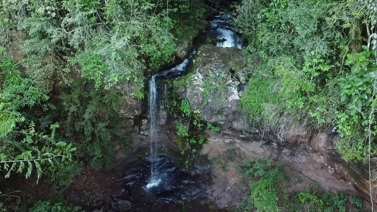 Yasi Yatere Reserva Agroecologica Ель-Собербіо Екстер'єр фото